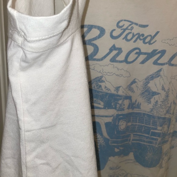 Maurice’s Ford Bronco Tee - Picture 6 of 6